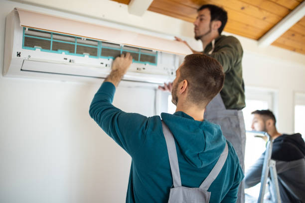 Best HVAC for Healthcare Facilities in Lakeview, MI