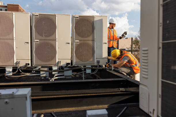 Best HVAC Software and Technology in Lakeview, MI