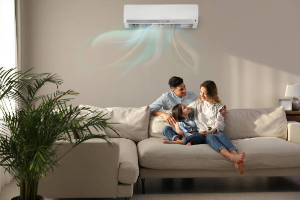 Best VRF (Variable Refrigerant Flow) Systems in Lakeview, MI