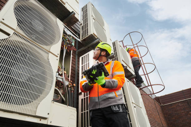 Best Air Conditioning Cleaning in Lakeview, MI