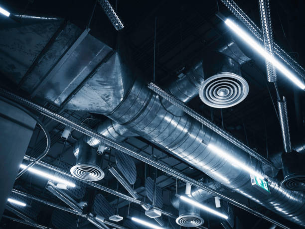 Best Seasonal HVAC Services in Lakeview, MI