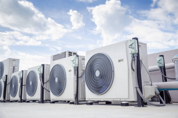 Best Furnace Cleaning in Lakeview, MI