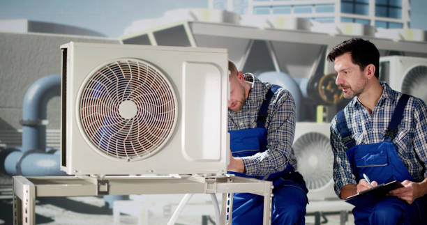  Lakeview, MI HVAC Pros